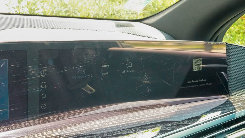 New 2026 Cadillac Escalade IQL Luxury image 37