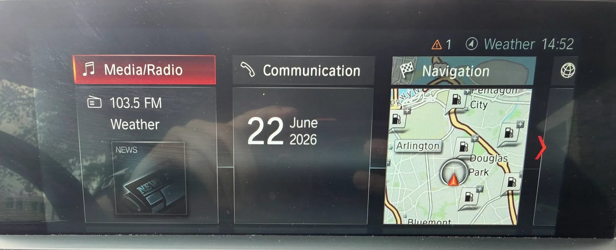 Used 2018 BMW 430i Convertible RWD image 25