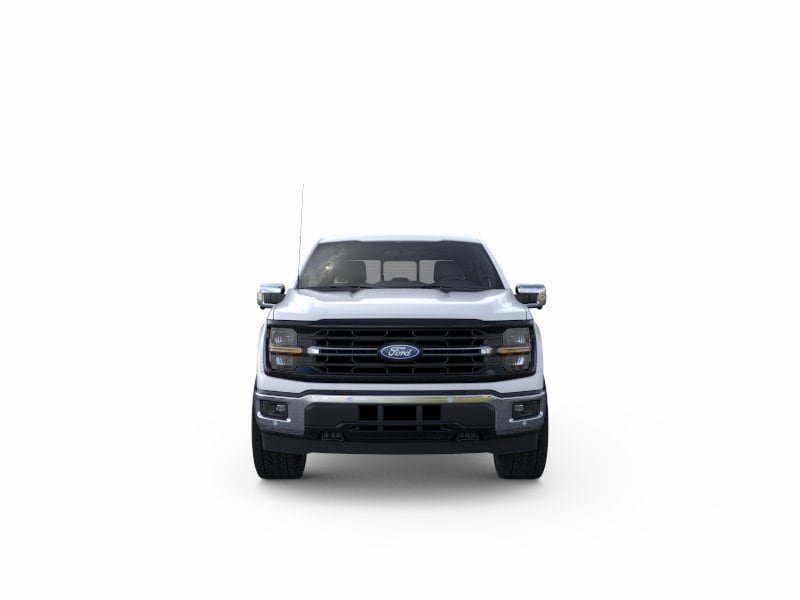 New 2026 Ford F150 XLT w/ Equipment Group 302A MID AWD/4WD image 30