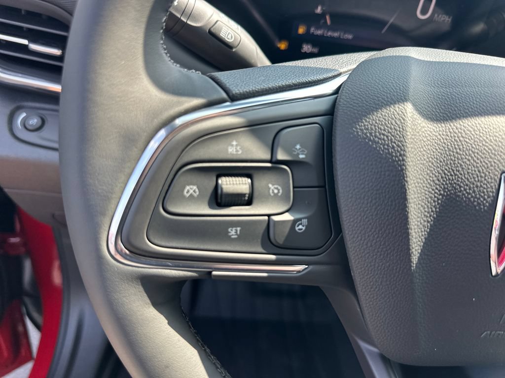 New 2026 Buick Envista Preferred w/ Convenience I Package FWD image 19