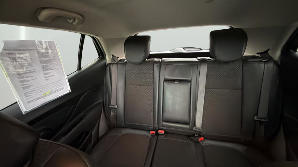 Used 2020 Buick Encore Preferred w/ Safety Package FWD image 25