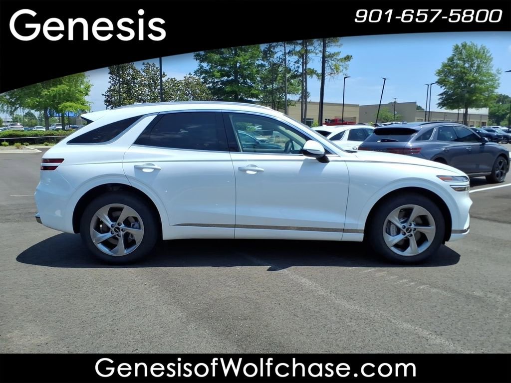 New 2026 Genesis GV70 2.5T AWD/4WD image 6