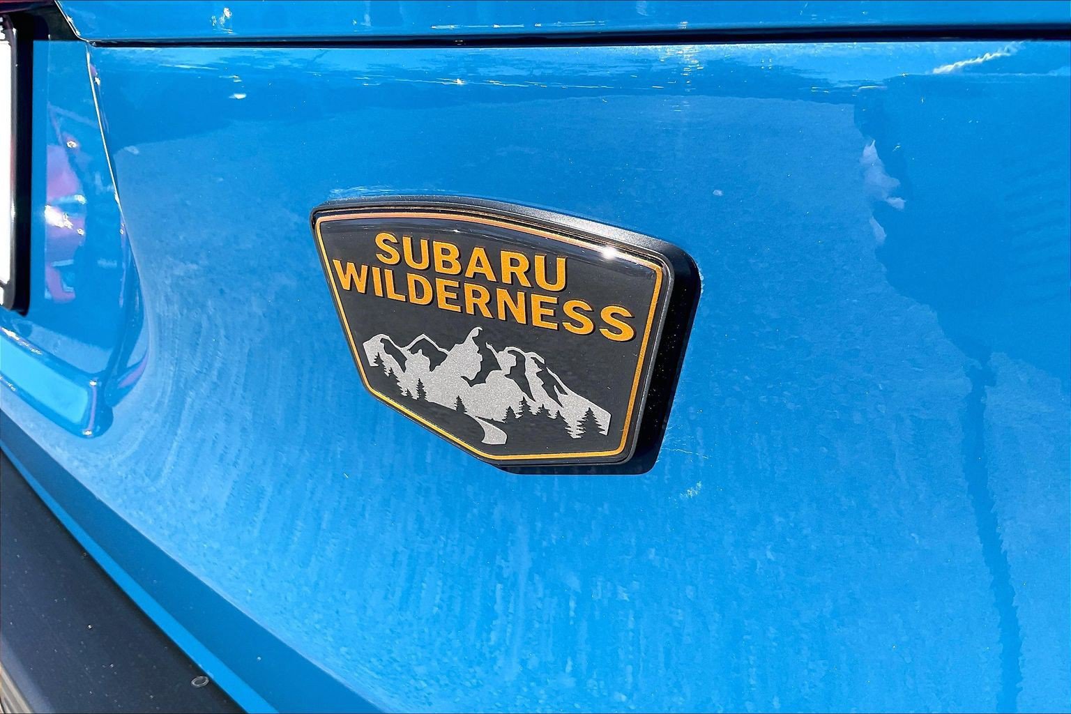 Certified 2026 Subaru Forester Wilderness AWD/4WD image 10