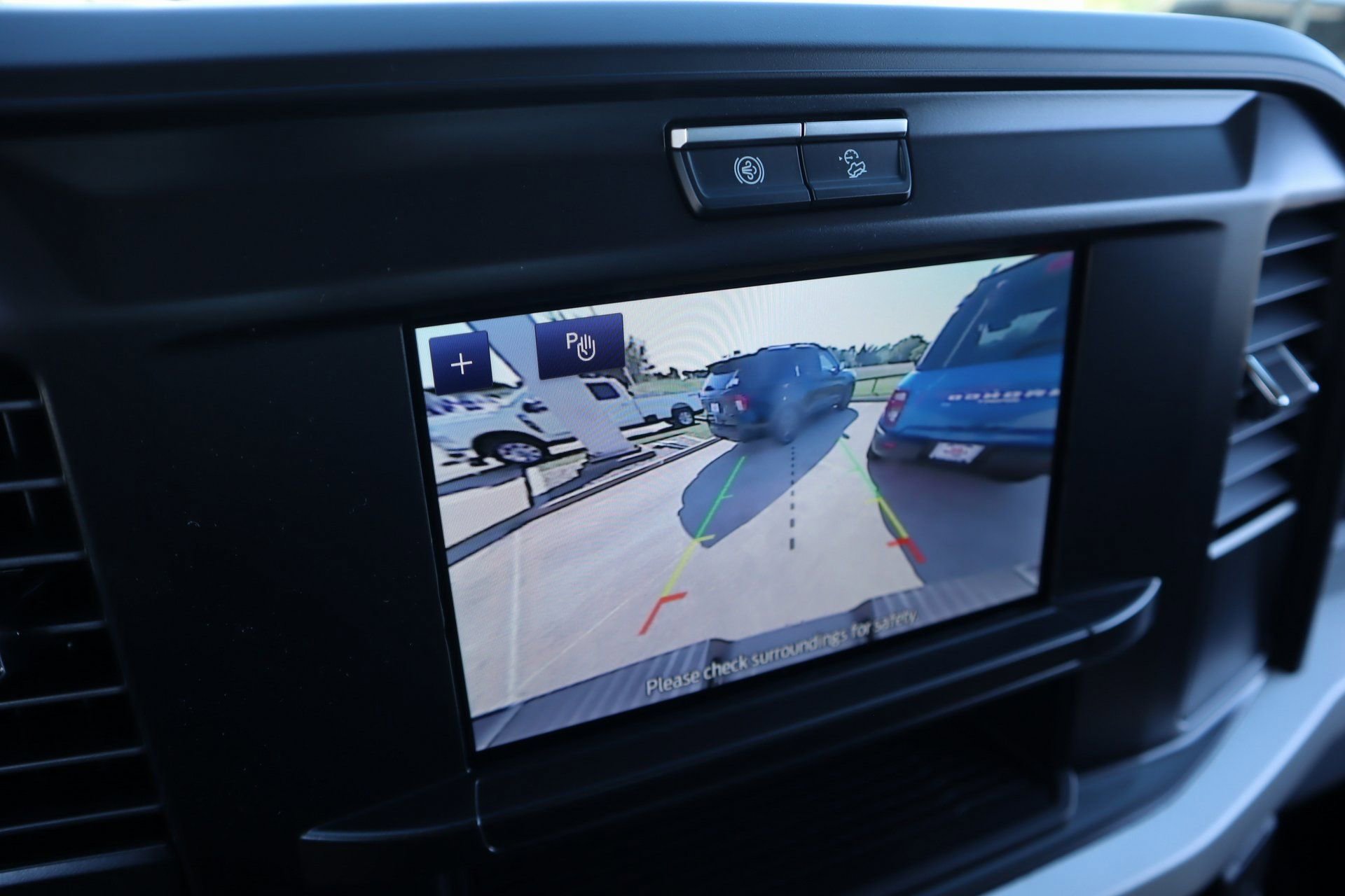 New 2026 Ford F350 XL w/ STX Appearance Package image 7