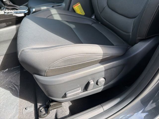 New 2026 Kia Seltos EX image 9