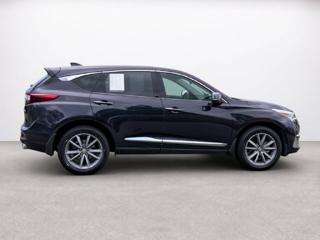 Used 2019 Acura RDX w/ Technology Package FWD image 6