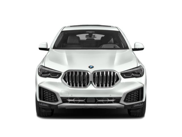 Used 2021 BMW X6 sDrive40i w/ M Sport Package RWD image 7