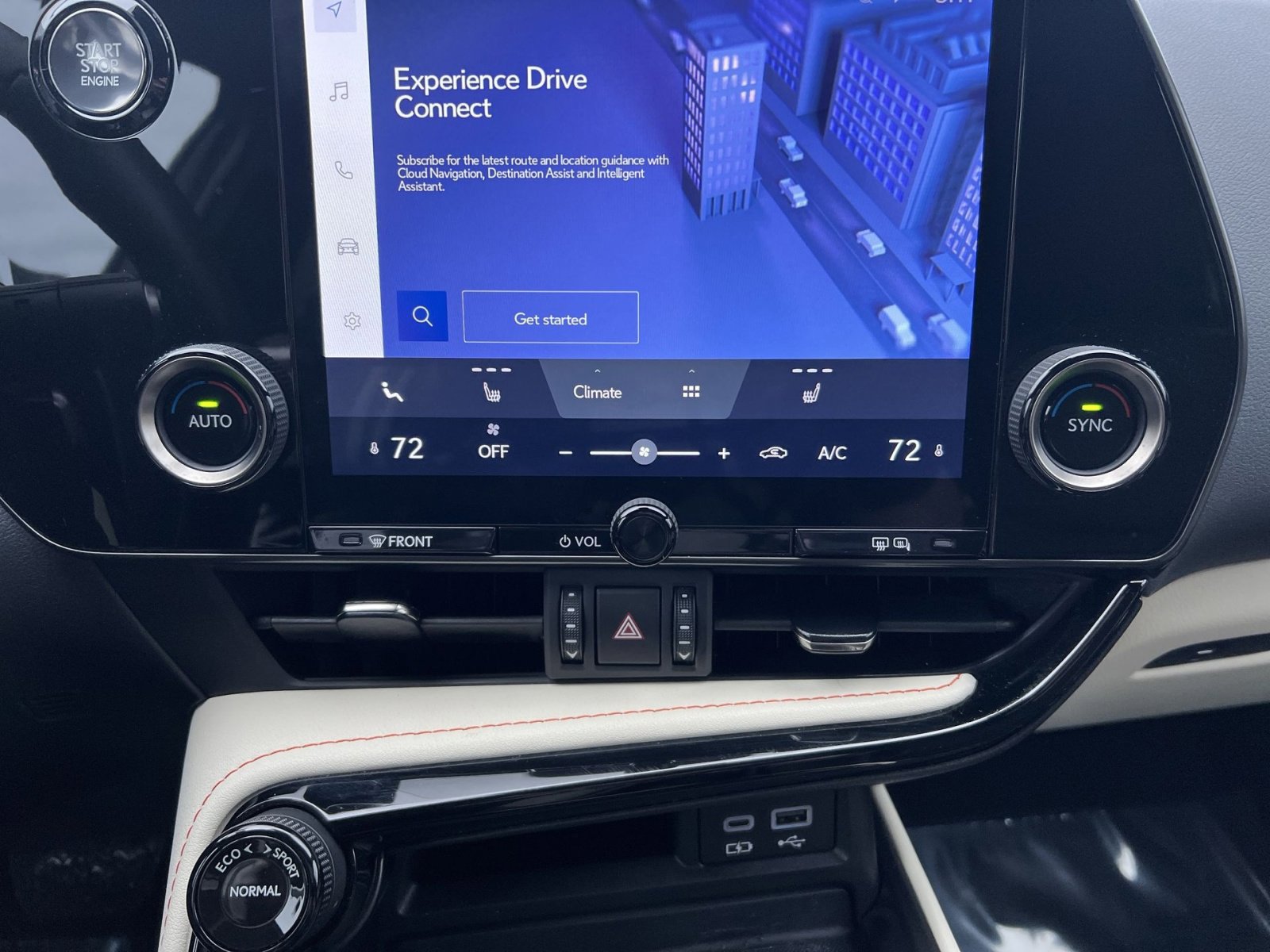 Used 2024 Lexus NX 250 FWD image 20