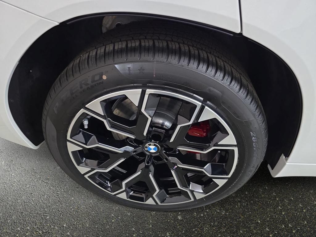 New 2026 BMW X3 xDrive30i w/ M Sport Package AWD/4WD image 30