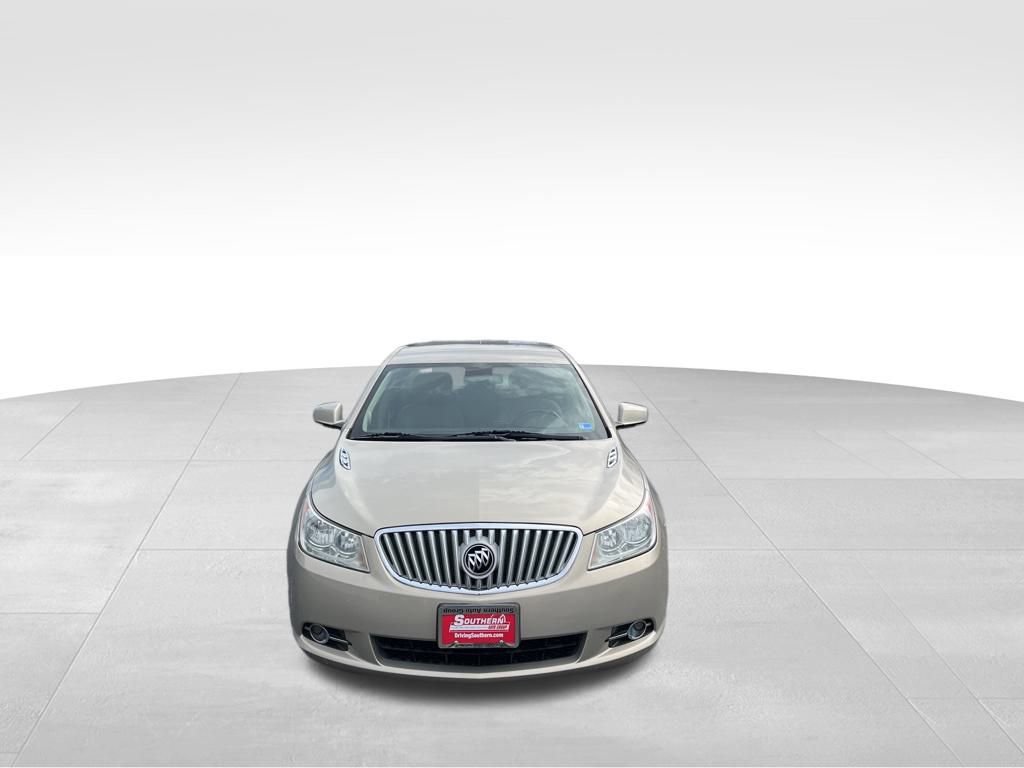 Used 2011 Buick LaCrosse CXL image 26