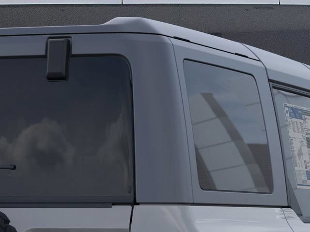 New 2026 Ford Bronco Badlands AWD/4WD image 26