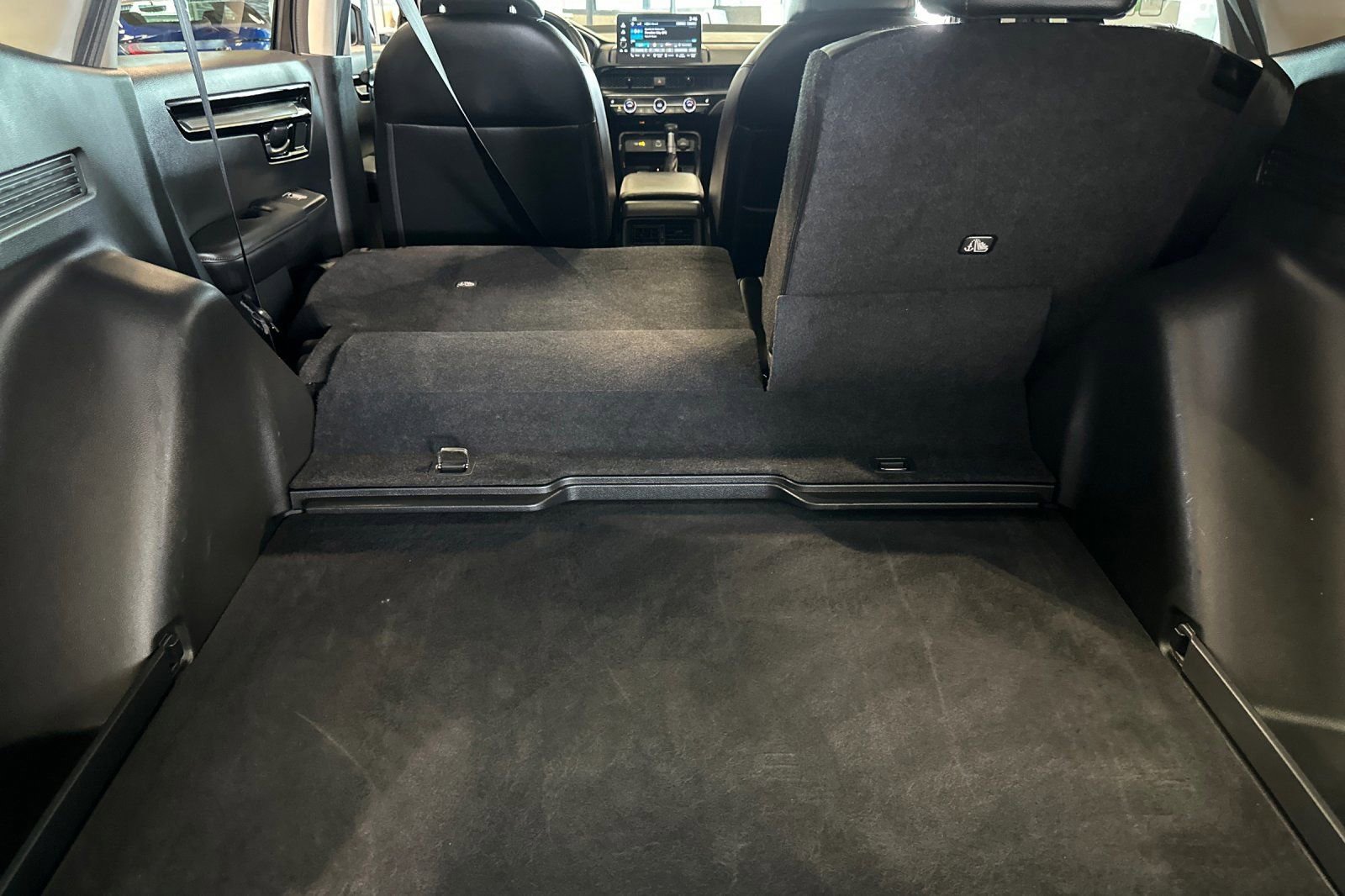 Used 2025 Honda CR-V EX-L image 16