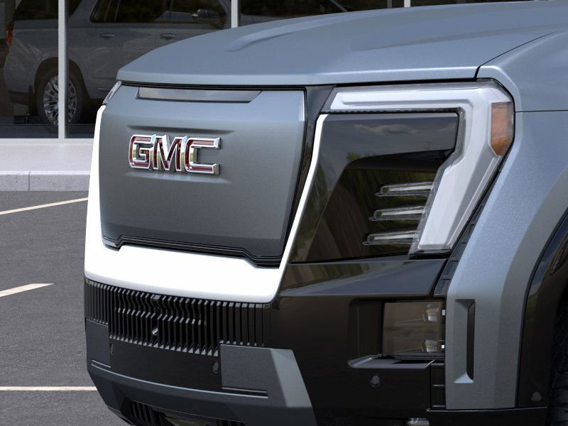 New 2026 GMC Sierra EV Denali image 37