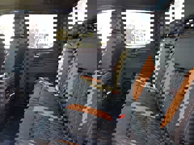 New 2026 GMC Sierra 1500 AT4 w/ Technology Package image 13