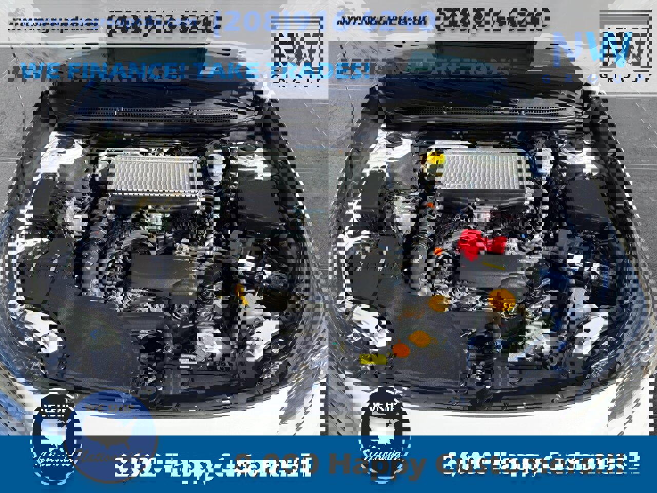 Used 2023 Subaru Legacy Touring XT image 21