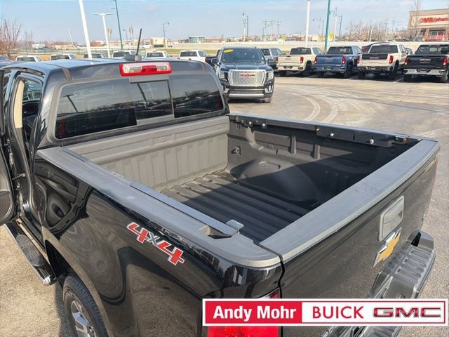 Used 2019 Chevrolet Colorado LT w/ LT Convenience Package image 23