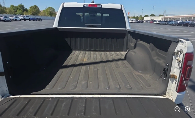 Used 2020 RAM 1500 Tradesman AWD/4WD image 5