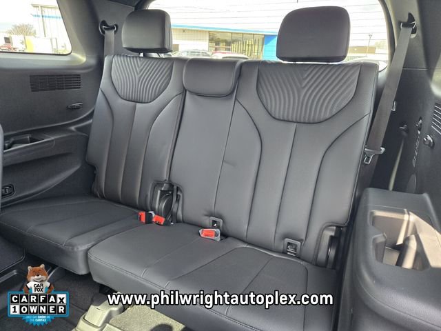 Used 2024 Hyundai Palisade Calligraphy image 12