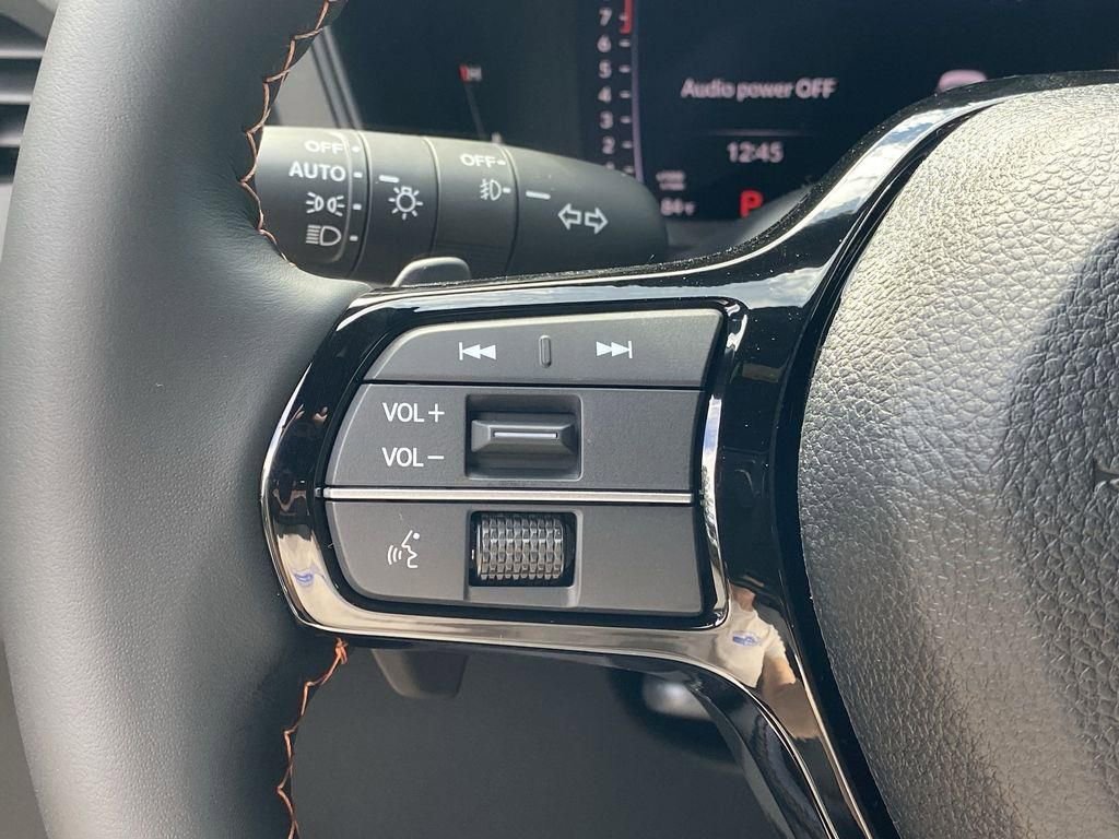 New 2026 Honda Pilot Sport image 33