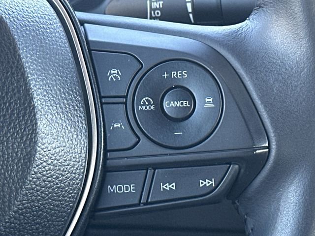 Certified 2025 Toyota Corolla SE image 13