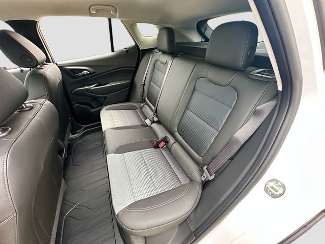 New 2026 Chevrolet Trax LT w/ Driver Confidence Package FWD image 25