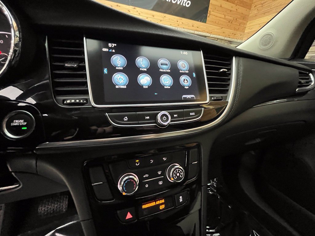 Used 2019 Buick Encore Preferred AWD/4WD image 34