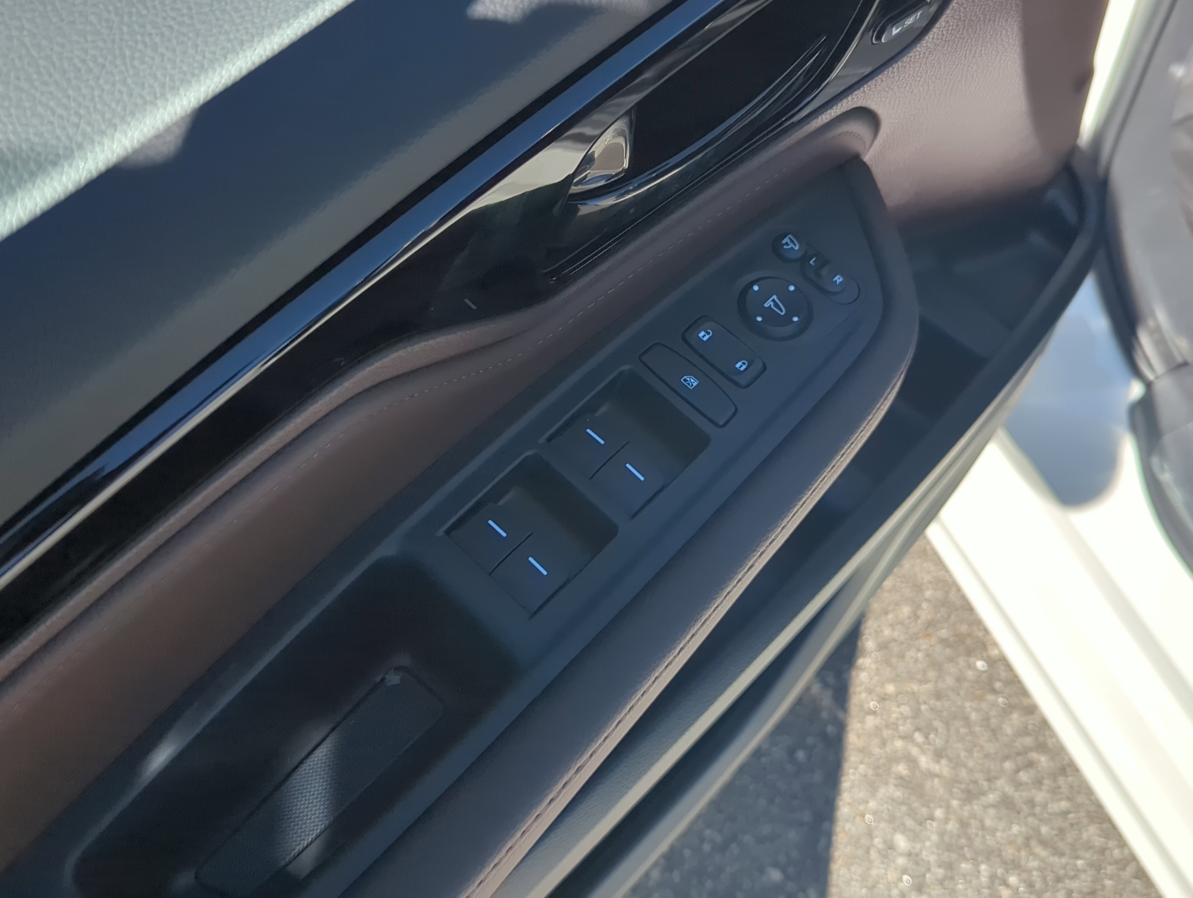 New 2026 Honda Odyssey Elite image 17