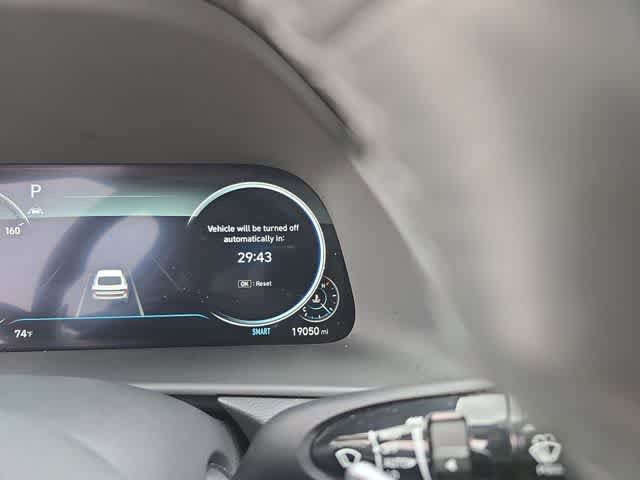 Used 2023 Hyundai Sonata Limited FWD image 36