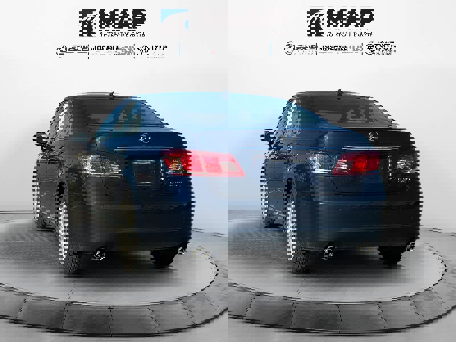 Used 2011 Lexus ES 350 image 2