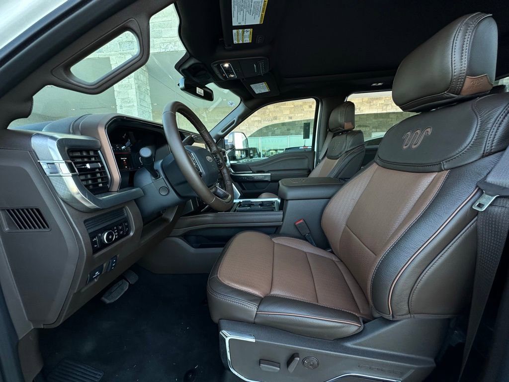 New 2026 Ford F350 King Ranch image 31
