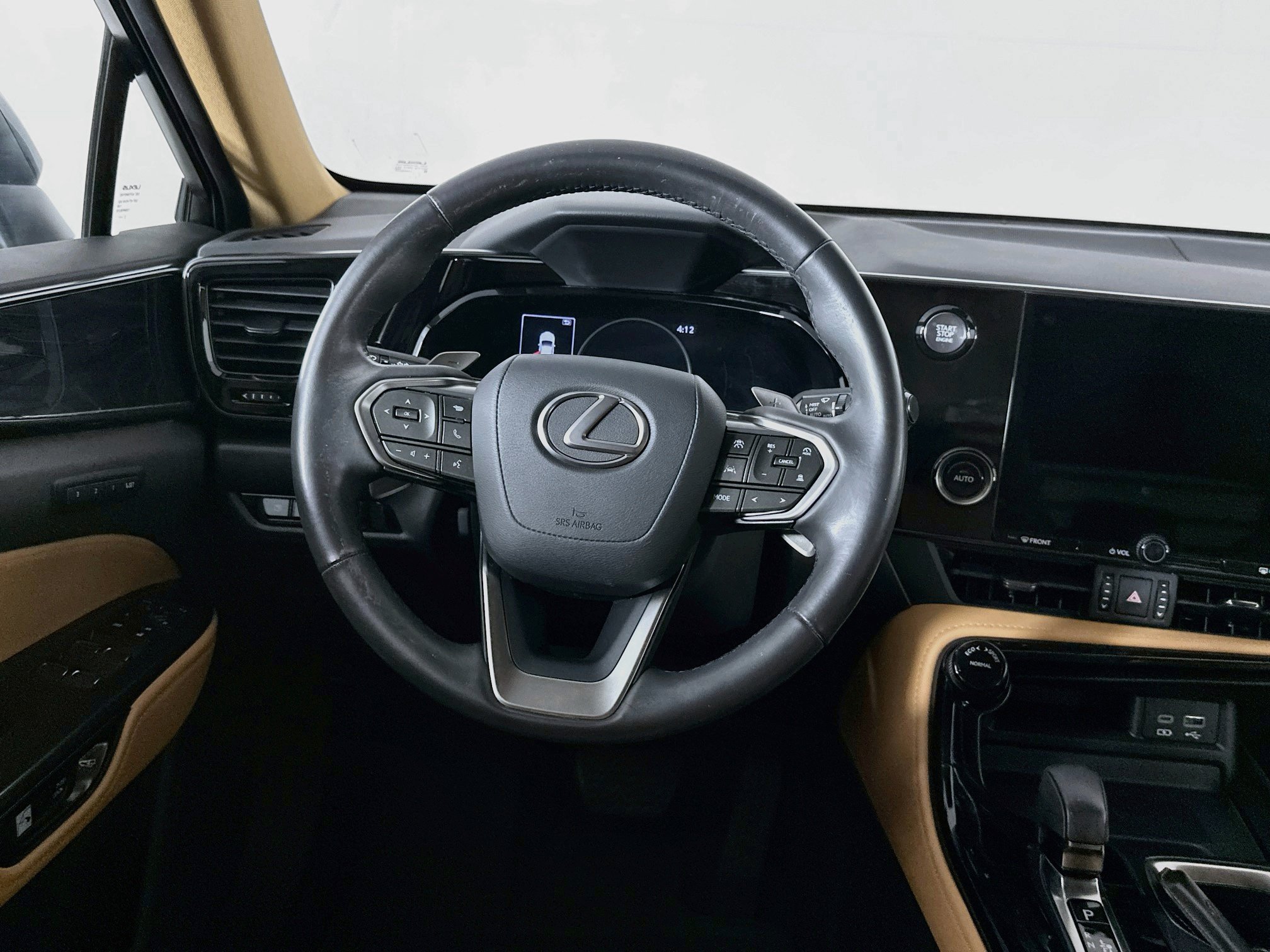 Used 2023 Lexus NX 350 AWD image 18