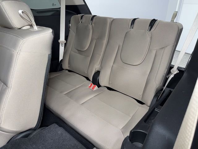 Used 2021 Ford Explorer 4WD w/ Class III Trailer Tow Package image 27