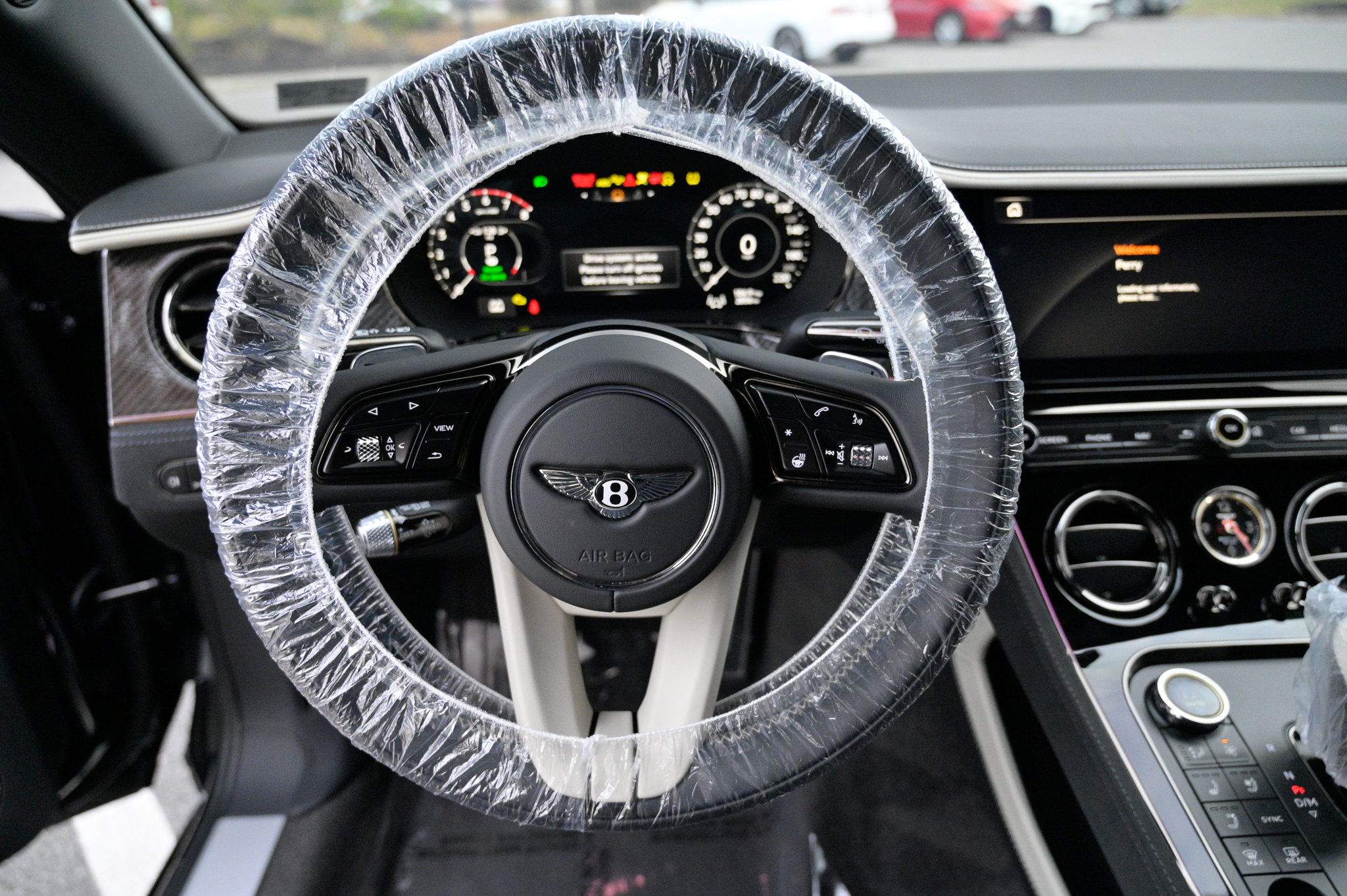 Used 2025 Bentley Continental GT Speed image 26