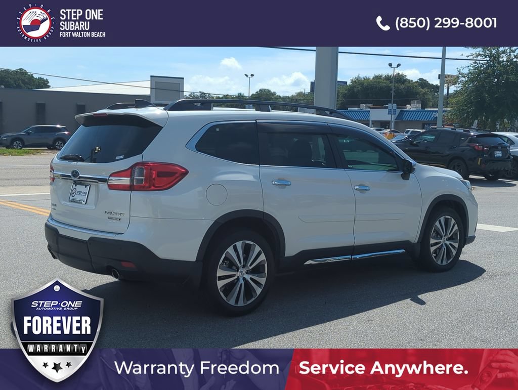 Used 2020 Subaru Ascent Touring w/ Popular Package #3 AWD/4WD image 7