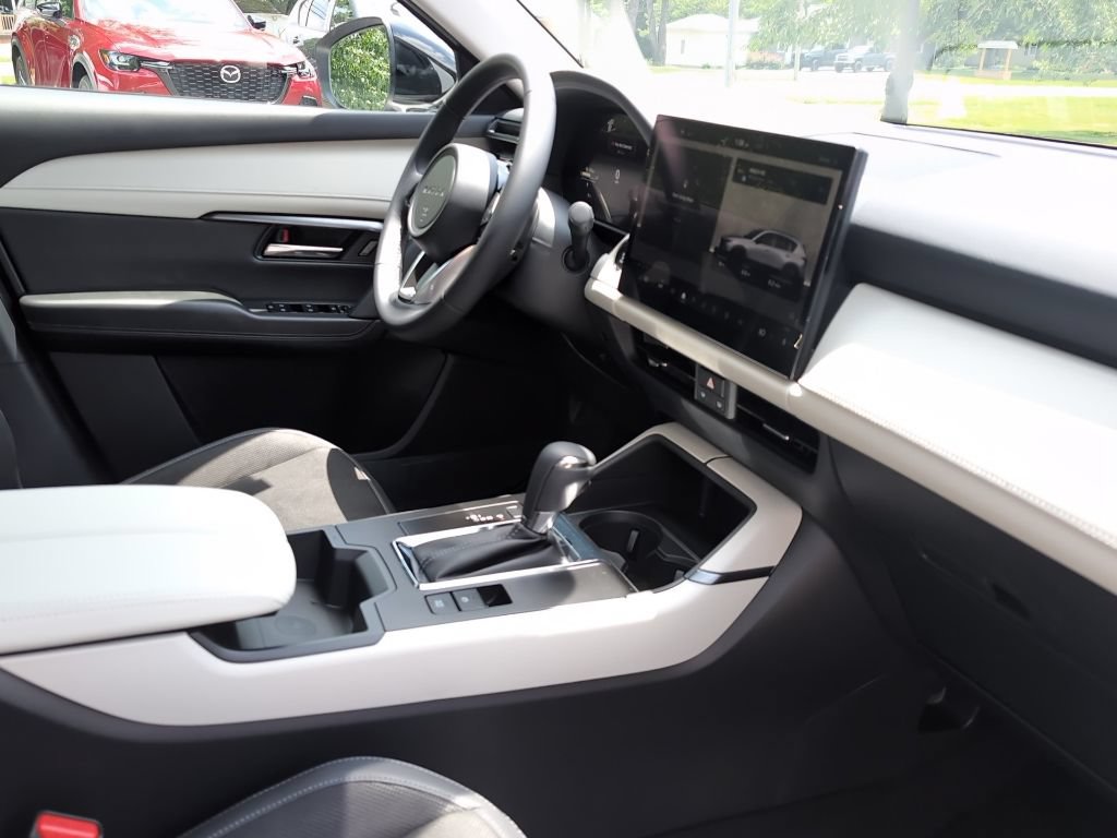 New 2026 MAZDA CX-5 Select AWD/4WD image 10