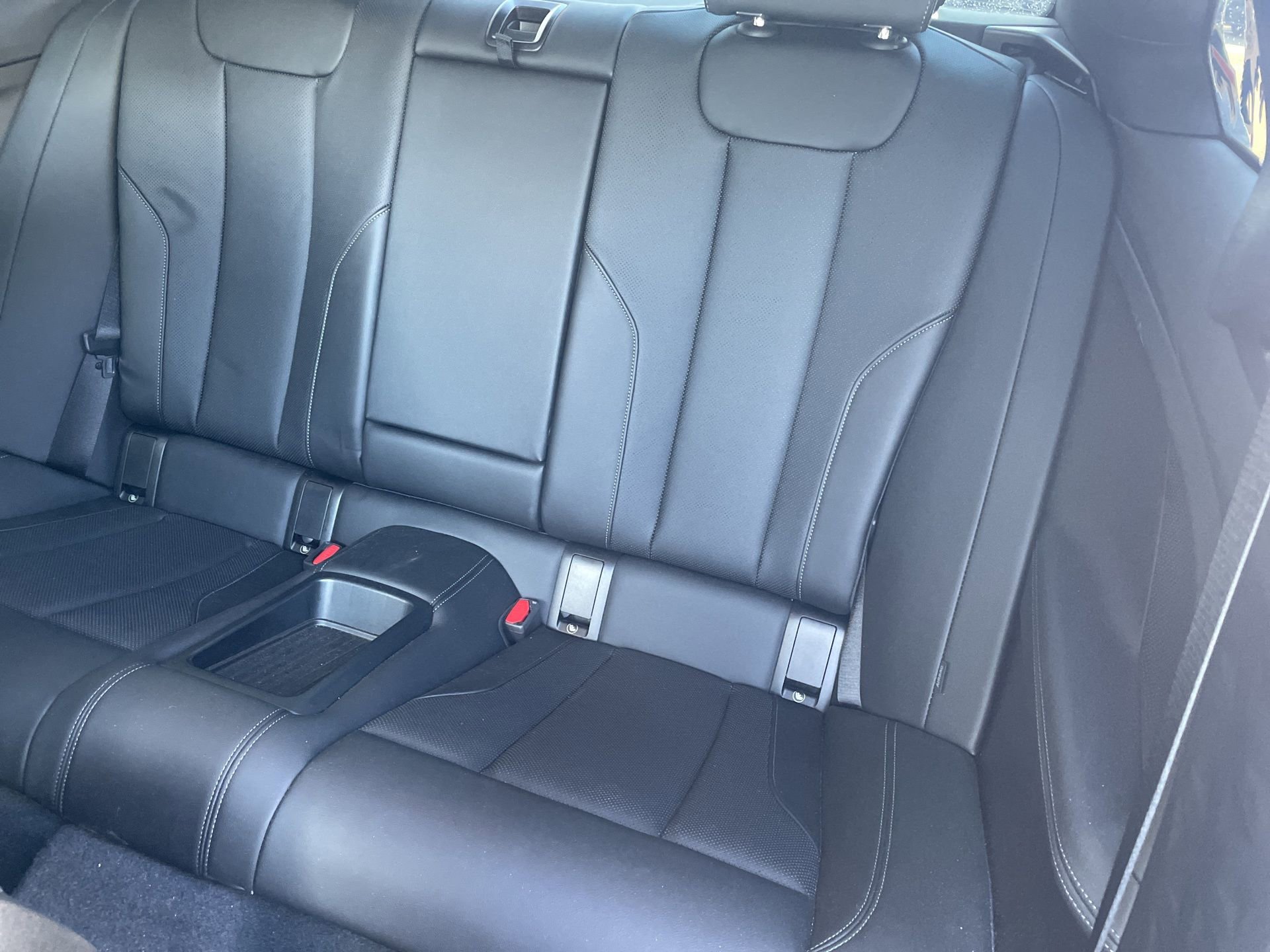 Used 2024 BMW M240i xDrive Coupe w/ Premium Package image 10