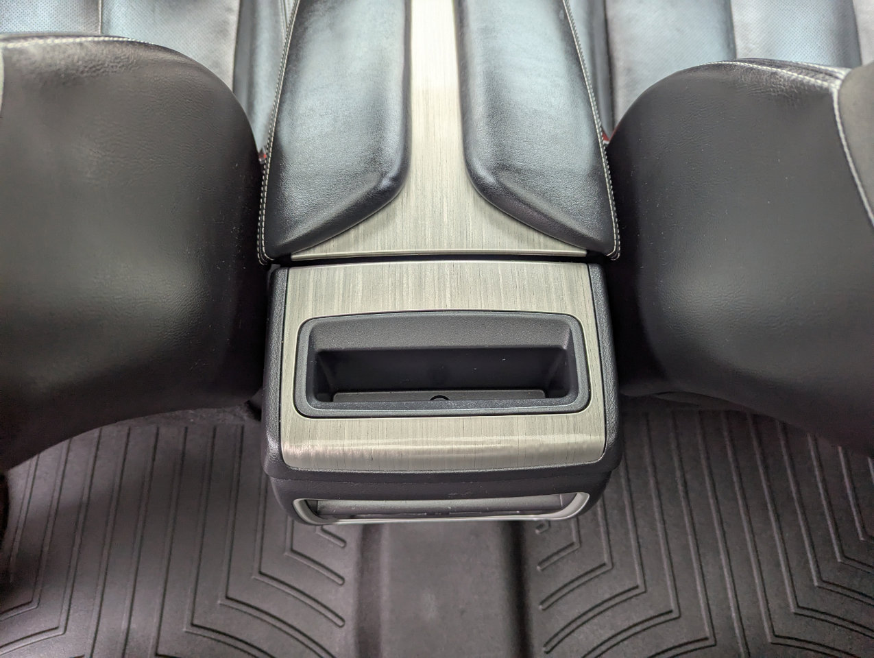 Used 2016 Nissan Murano SL w/ SL Technology Package image 51