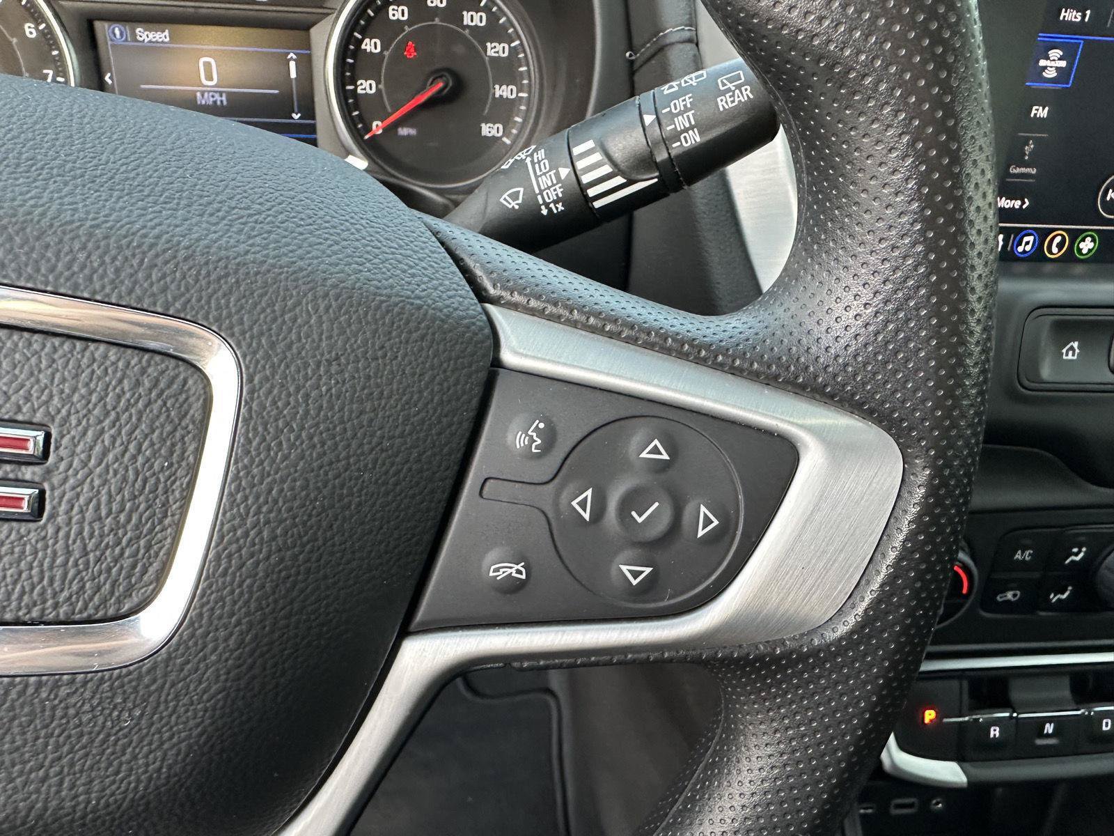 Used 2024 GMC Terrain SLE w/ Driver Convenience Package AWD/4WD image 25