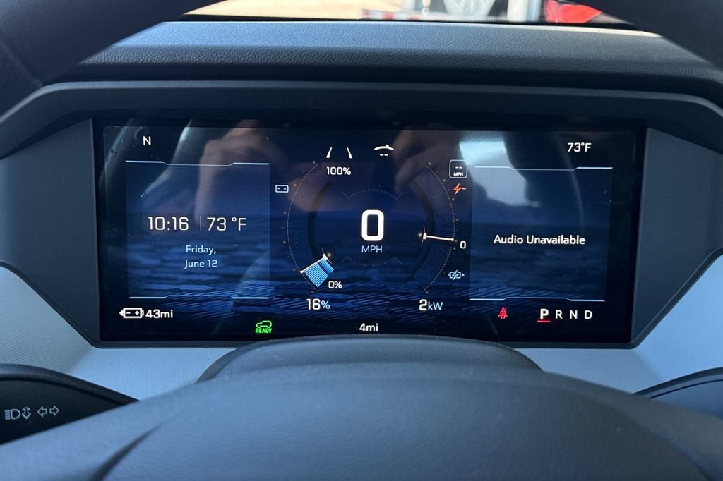 New 2027 Chevrolet Bolt LT FWD image 24