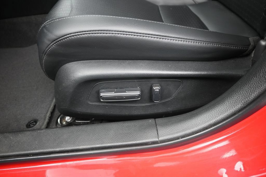 Used 2023 Honda Civic EX-L image 19
