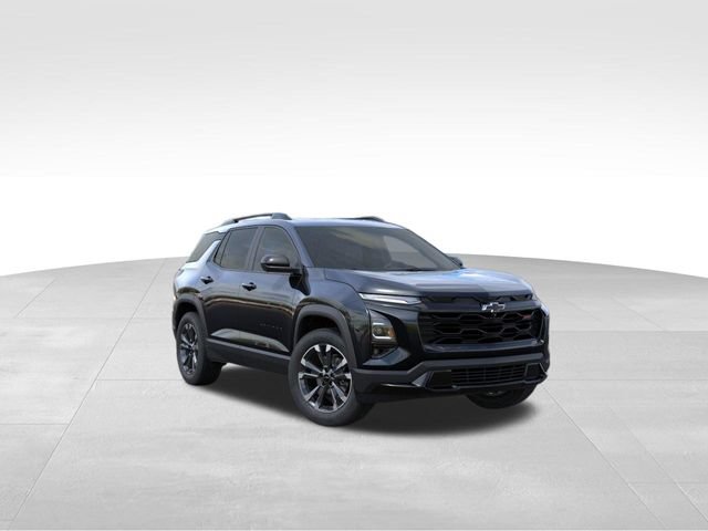 New 2027 Chevrolet Equinox RS w/ Safety and Technology Package