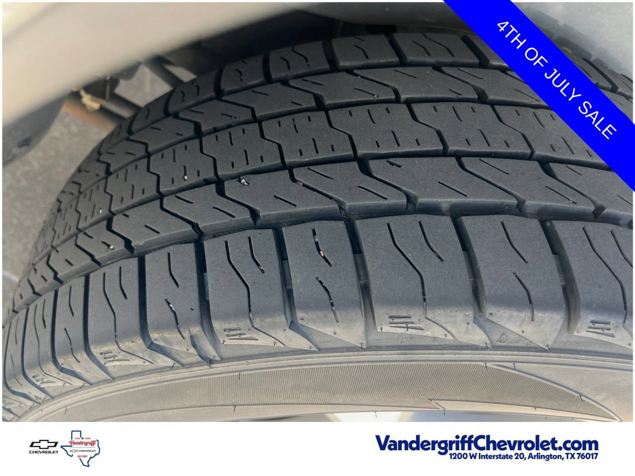 Used 2007 Chevrolet TrailBlazer LS w/ LS Preferred Equipment Group RWD image 8