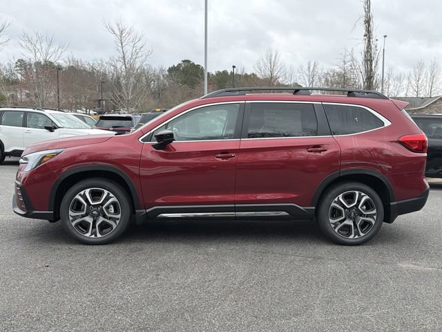 New 2026 Subaru Ascent Limited image 6