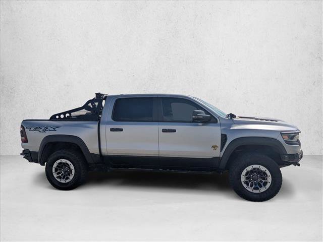Used 2023 RAM 1500 TRX w/ TRX Level 2 Equipment Group AWD/4WD image 4