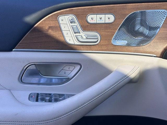 Used 2022 Mercedes-Benz GLE 350 4MATIC image 21