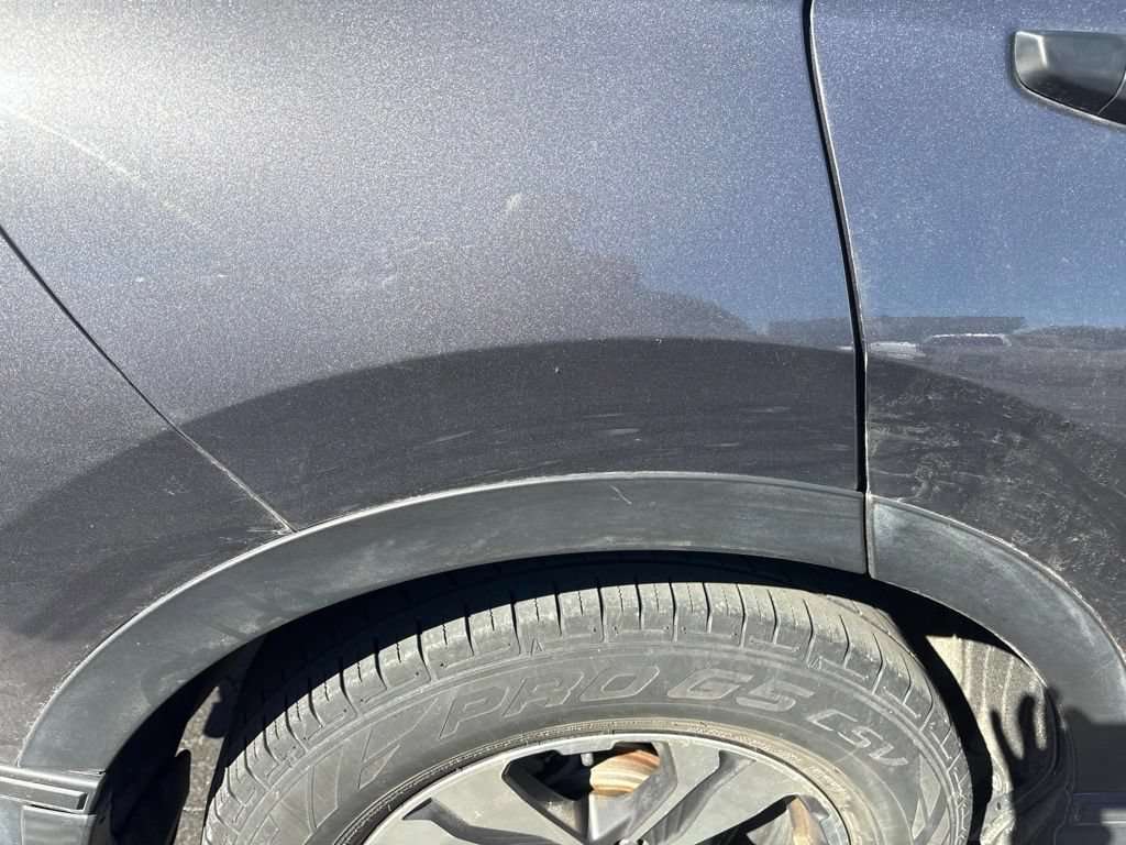 Used 2018 Honda CR-V LX image 8