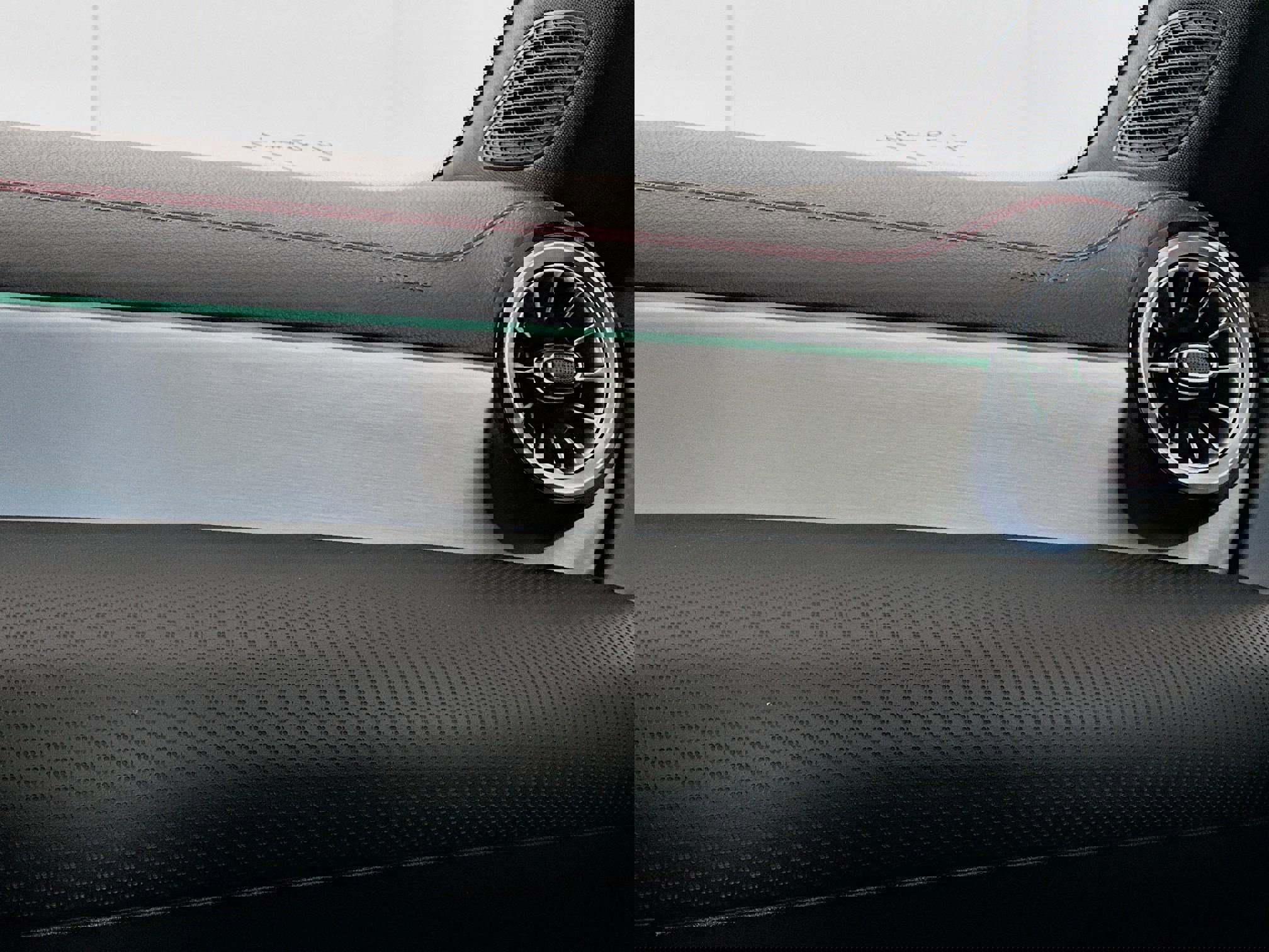 Used 2023 Mercedes-Benz CLA 35 AMG 4MATIC w/ Exterior Lighting Package image 16