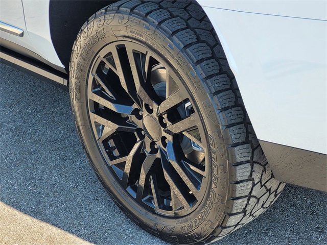 Used 2026 GMC Yukon XL Denali w/ Denali Reserve Package image 7