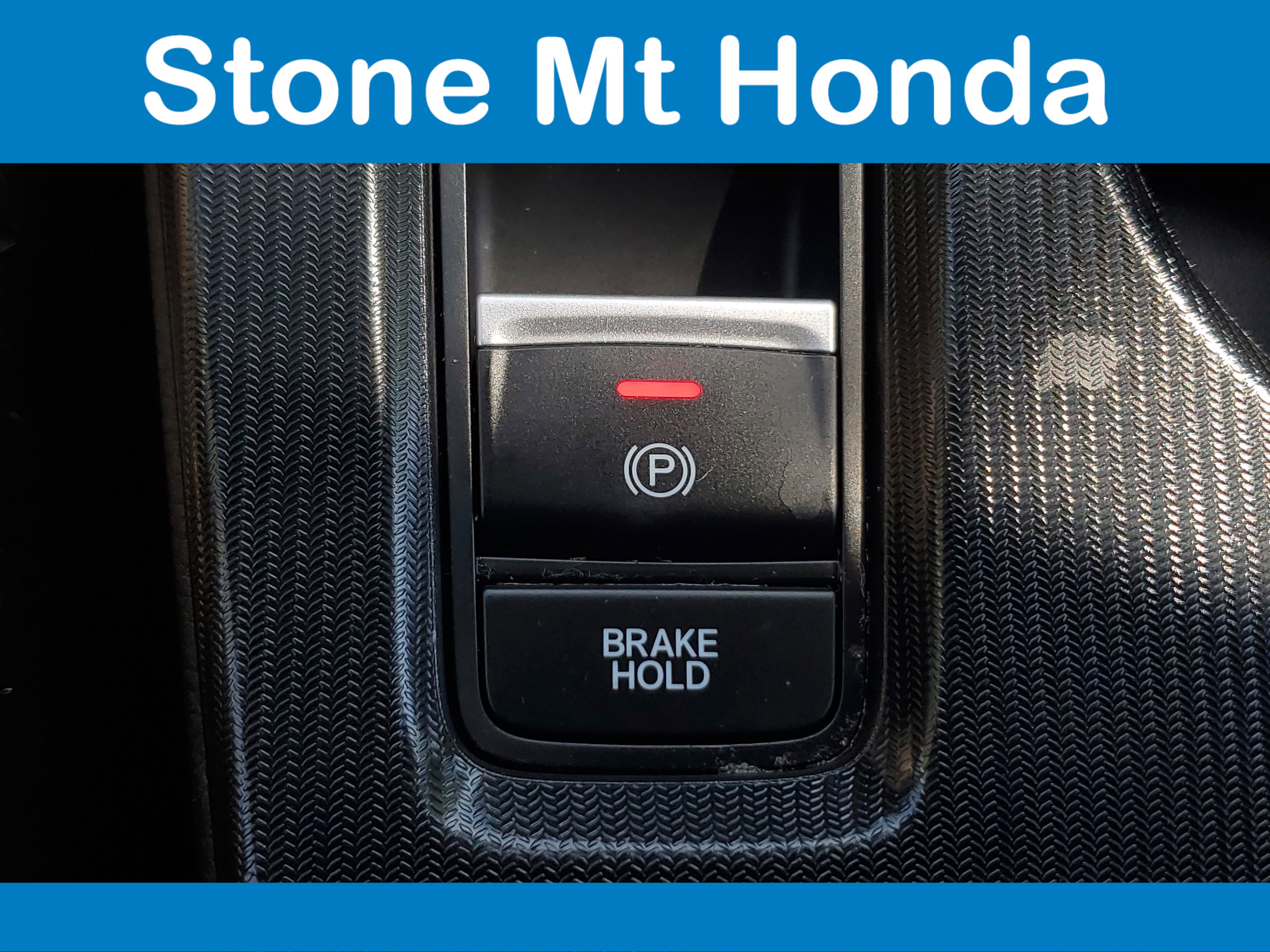 Used 2022 Honda Civic Touring image 28