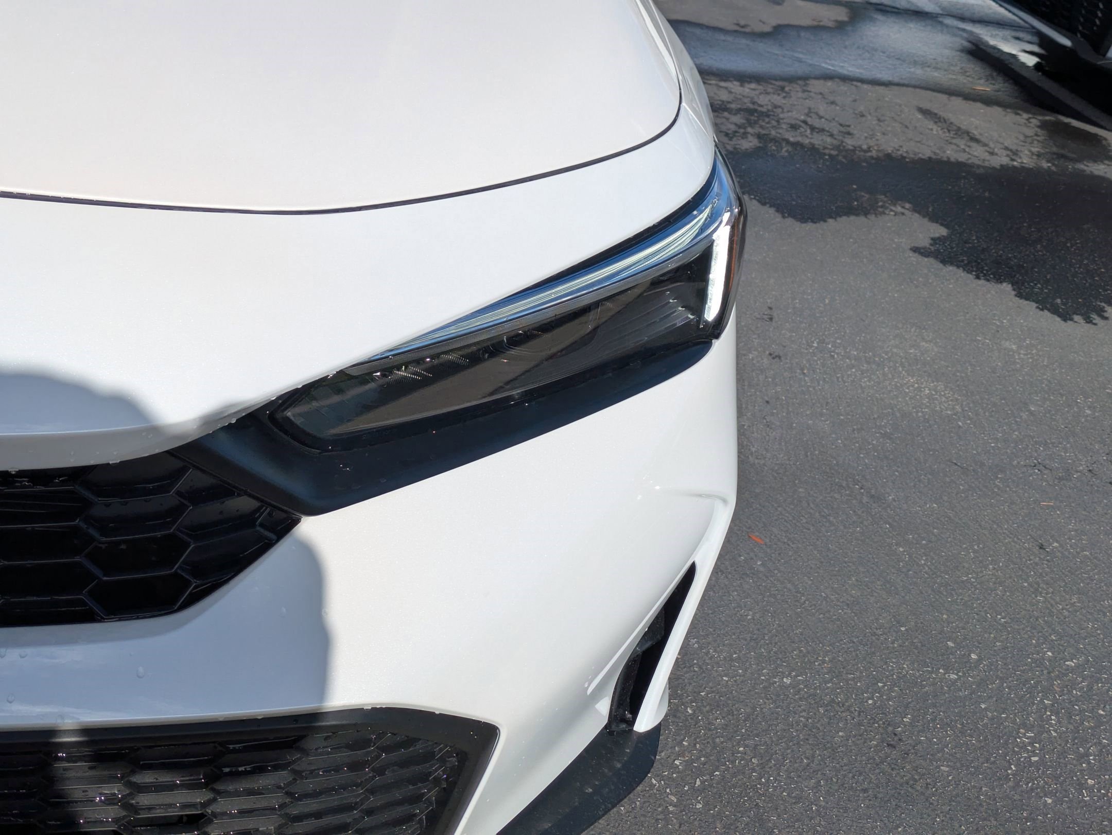 Used 2026 Honda Civic Sport image 12